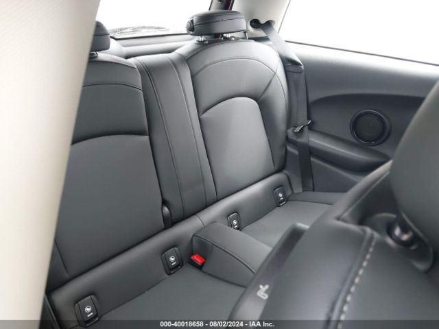 WMWXP3C00M2N98119 Mini Se Hardtop Cooper