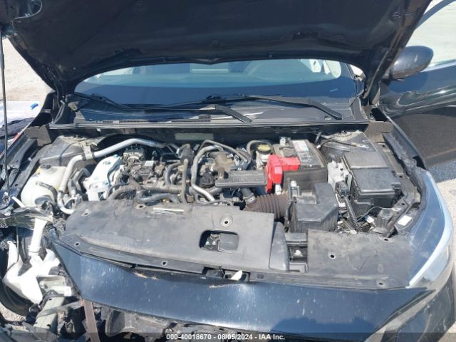 2021 NISSAN SENTRA 3N1AB8CV7MY202336 Photo 9