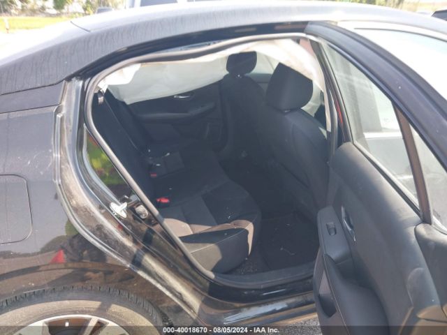 2021 NISSAN SENTRA 3N1AB8CV7MY202336 Photo 7