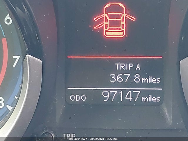 Toyota Corolla S Plus 2015 2T1BURHE2FC286207 Image 15