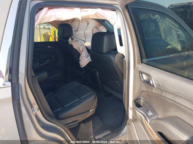 1GNSKBKC0KR161900 Chevrolet Tahoe Lt