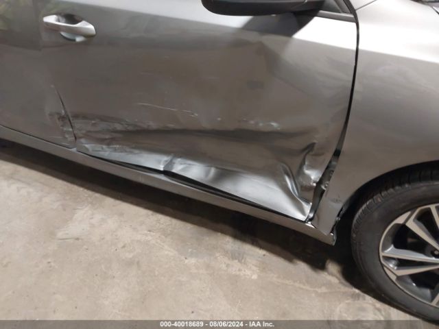 3KPF24AD4PE505649 KIA Forte Lxs