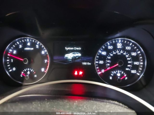 3KPF24AD4PE505649 KIA Forte Lxs