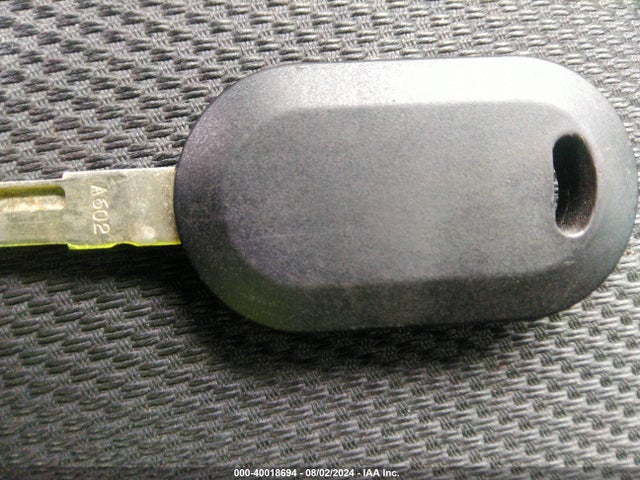 2016 FIAT 500X ZFBCFXAT9GP356965 Photo 10