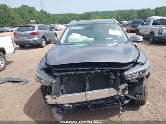 5N1DL0MN1LC541605 Infiniti QX60 LUXE
