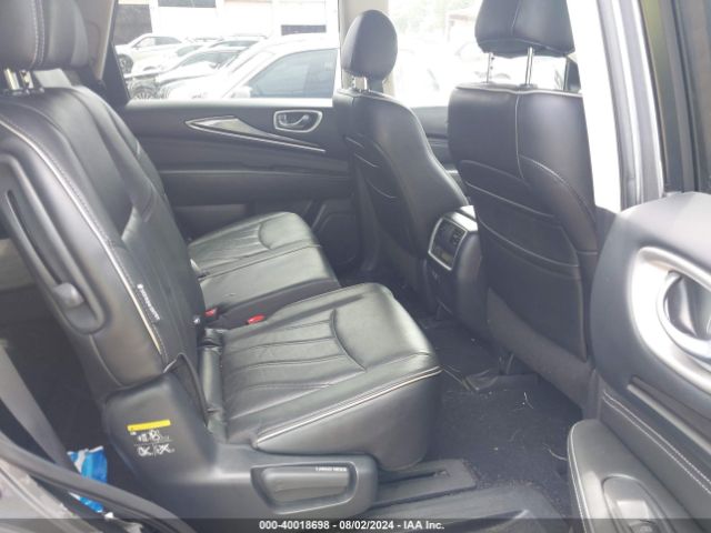 5N1DL0MN1LC541605 Infiniti QX60 LUXE