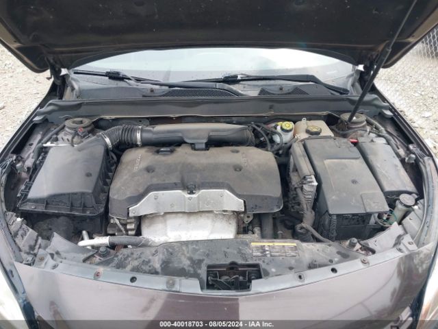 1G11D5SL8FF217842 Chevrolet MALIBU 2LT
