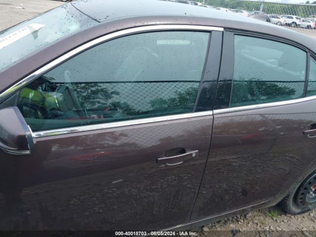 1G11D5SL8FF217842 Chevrolet MALIBU 2LT