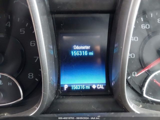 1G11D5SL8FF217842 Chevrolet MALIBU 2LT