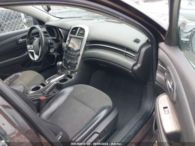1G11D5SL8FF217842 Chevrolet MALIBU 2LT