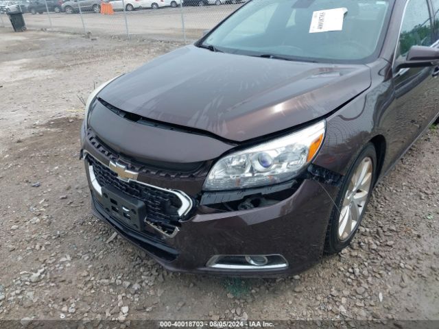1G11D5SL8FF217842 Chevrolet MALIBU 2LT