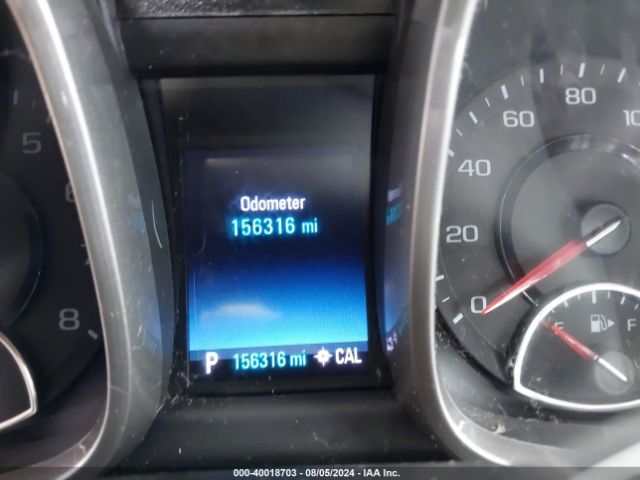 1G11D5SL8FF217842 Chevrolet MALIBU 2LT
