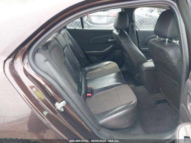 1G11D5SL8FF217842 Chevrolet MALIBU 2LT