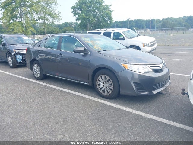 Toyota CAMRY LE 2014 4T1BF1FK3EU849735 головне зображення