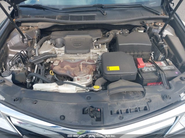 Toyota CAMRY LE 2014 4T1BF1FK3EU849735 Image 10