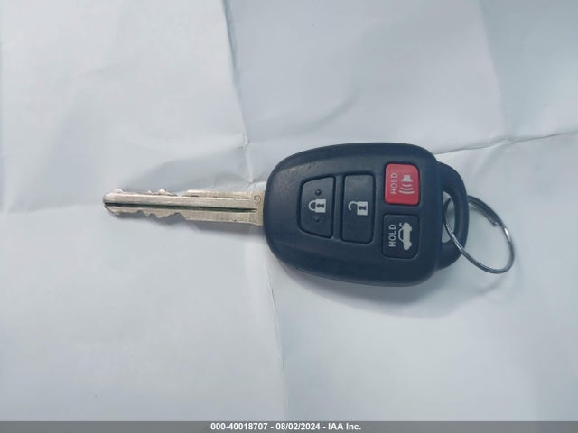 Toyota CAMRY LE 2014 4T1BF1FK3EU849735 Image 11