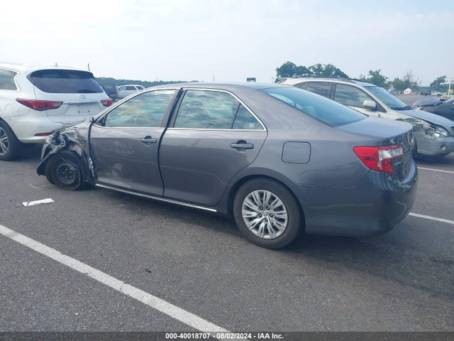 Toyota CAMRY LE 2014 4T1BF1FK3EU849735 Image 3