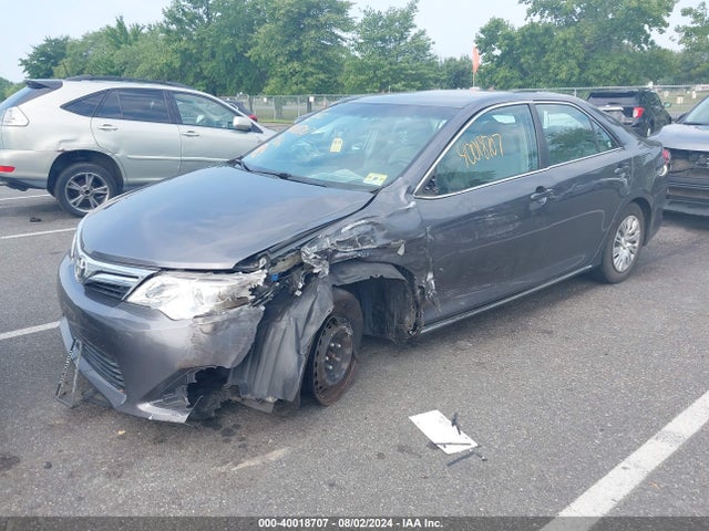 Toyota CAMRY LE 2014 4T1BF1FK3EU849735 Image 6