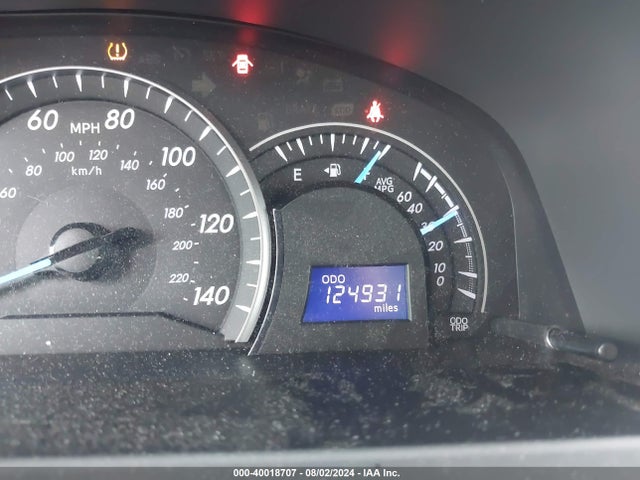 Toyota CAMRY LE 2014 4T1BF1FK3EU849735 Image 7