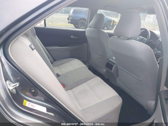 Toyota CAMRY LE 2014 4T1BF1FK3EU849735 Image 8