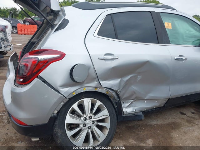 Buick Encore Awd Preferred 2019 KL4CJESB6KB727814 Image 6