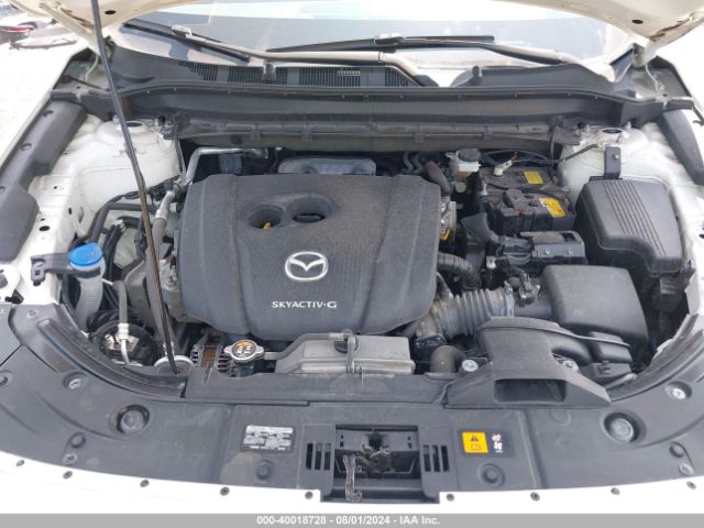 JM3KFBBM1L0757407 Mazda CX-5 SPORT