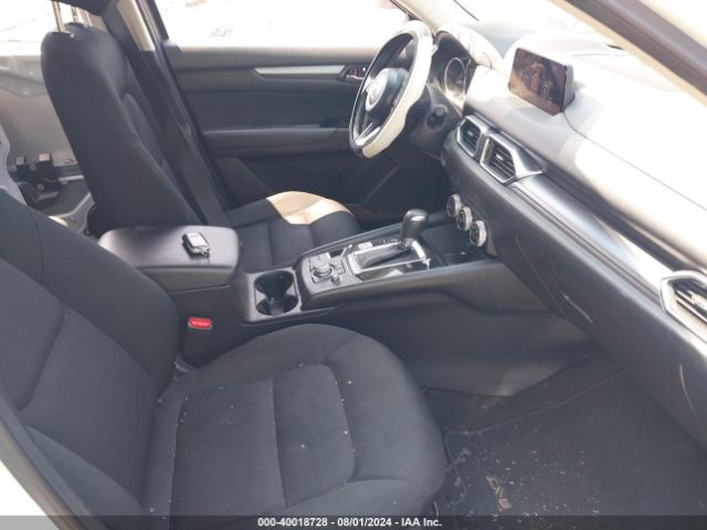 JM3KFBBM1L0757407 Mazda CX-5 SPORT