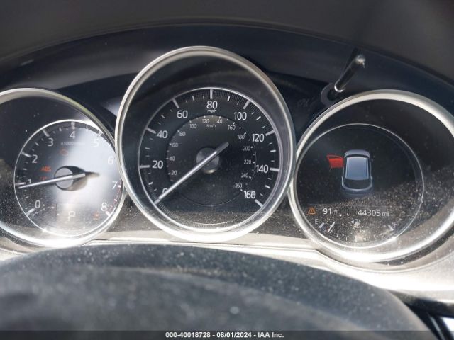 JM3KFBBM1L0757407 Mazda CX-5 SPORT