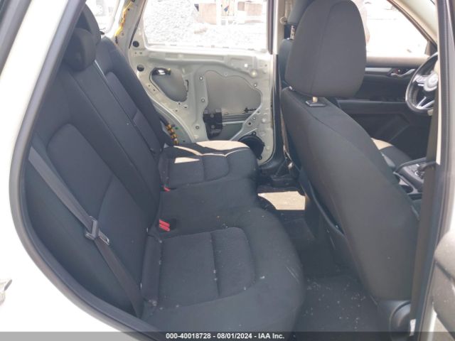 JM3KFBBM1L0757407 Mazda CX-5 SPORT