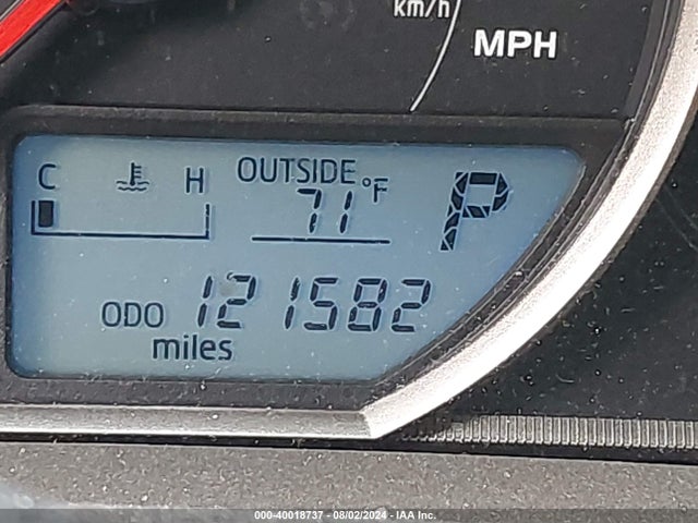 Toyota Rav4 Xle 2014 2T3RFREV1EW209331 Image 15