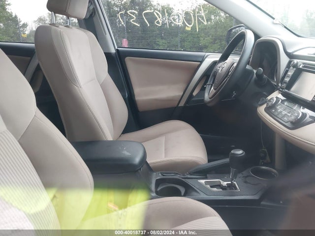 Toyota Rav4 Xle 2014 2T3RFREV1EW209331 Image 5