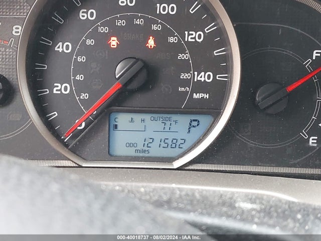 Toyota Rav4 Xle 2014 2T3RFREV1EW209331 Image 7