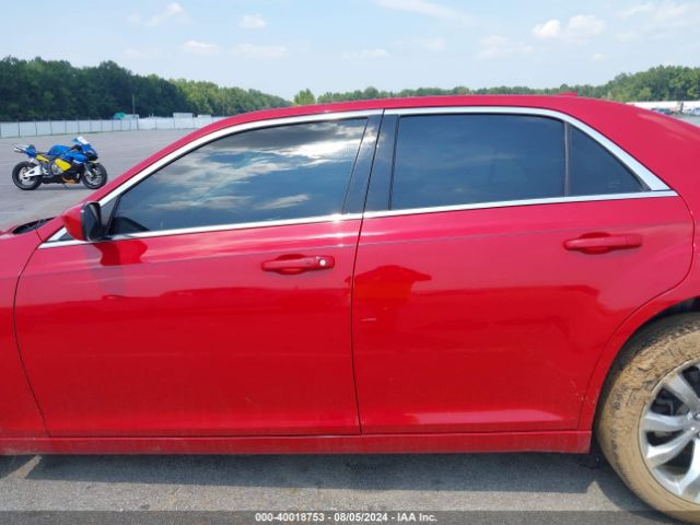 2C3CCAAG7HH599657 Chrysler 300 Limited