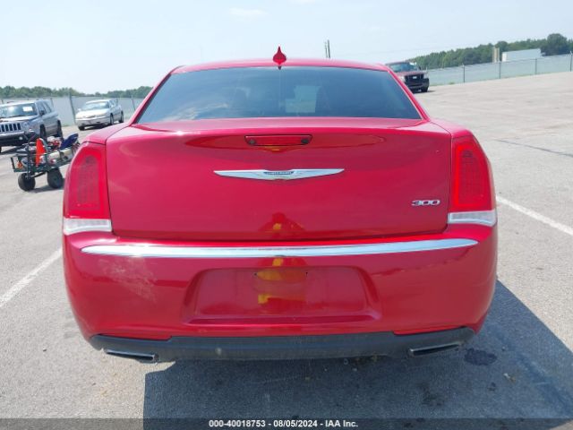 2C3CCAAG7HH599657 Chrysler 300 Limited