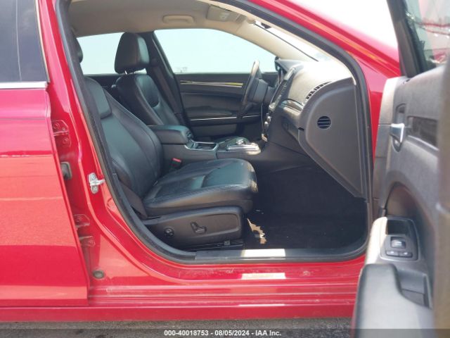 2C3CCAAG7HH599657 Chrysler 300 Limited
