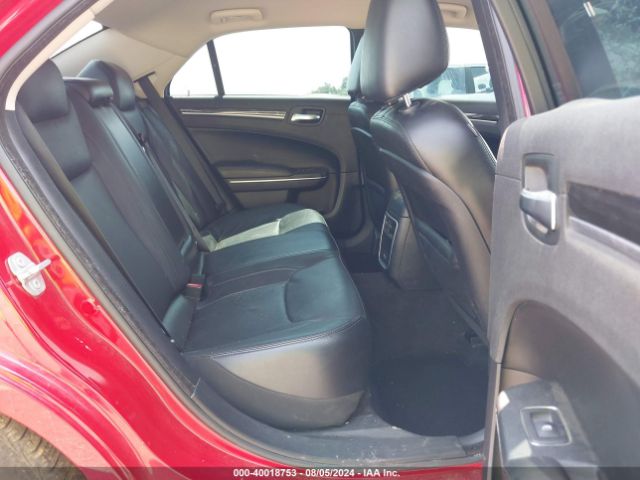 2C3CCAAG7HH599657 Chrysler 300 Limited