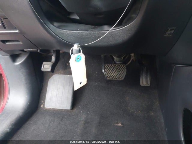 Nissan Pathfinder Sv 2014 5N1AR2MMXEC640141 Image 11