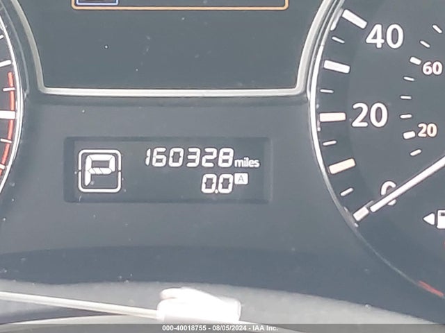 Nissan Pathfinder Sv 2014 5N1AR2MMXEC640141 Image 15