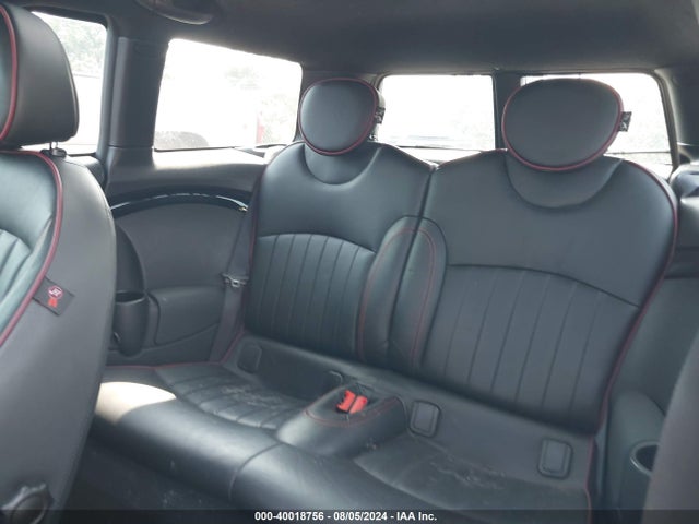2012 MINI COOPER S CLUBMAN WMWZG3C55CTY38200 Photo 7