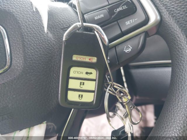 1HGCV1F19JA046704 Honda ACCORD LX
