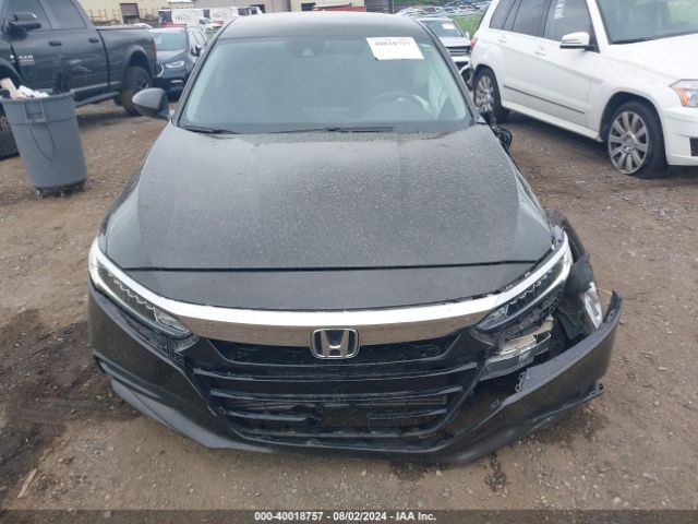 1HGCV1F19JA046704 Honda ACCORD LX