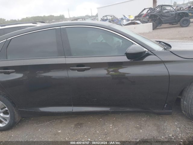 1HGCV1F19JA046704 Honda ACCORD LX