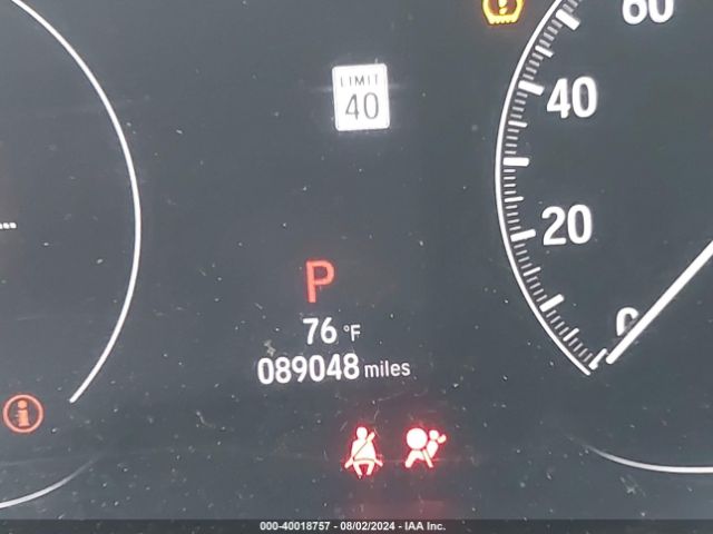 1HGCV1F19JA046704 Honda ACCORD LX