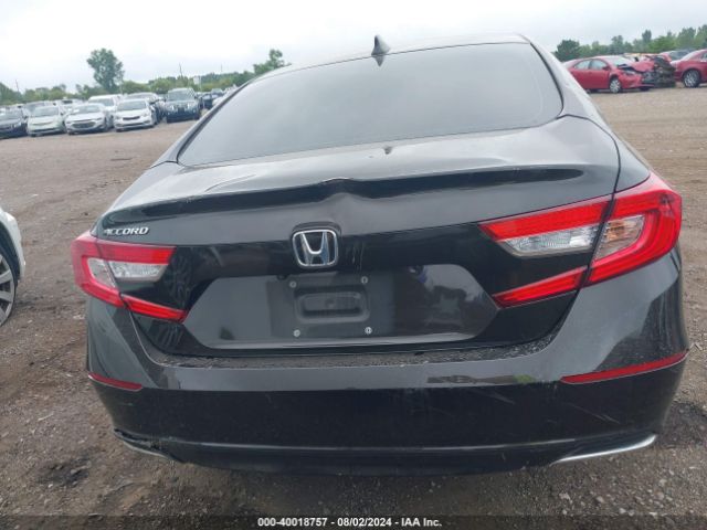 1HGCV1F19JA046704 Honda ACCORD LX