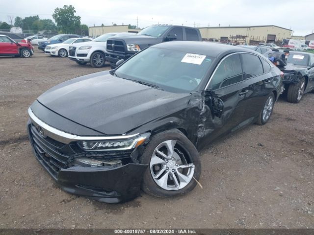 1HGCV1F19JA046704 Honda ACCORD LX