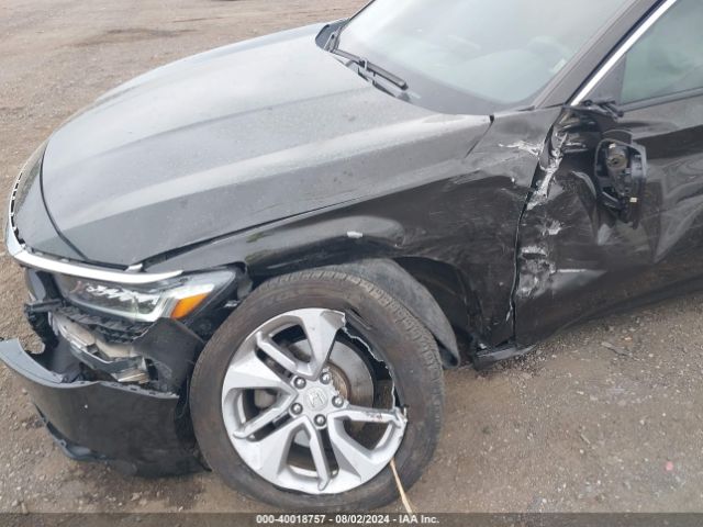 1HGCV1F19JA046704 Honda ACCORD LX