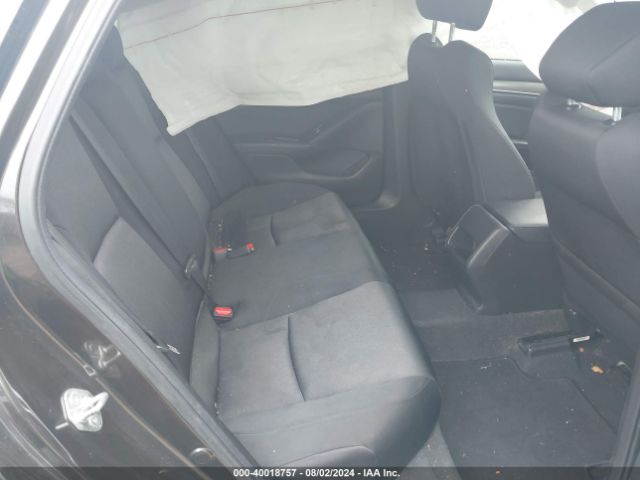 1HGCV1F19JA046704 Honda ACCORD LX