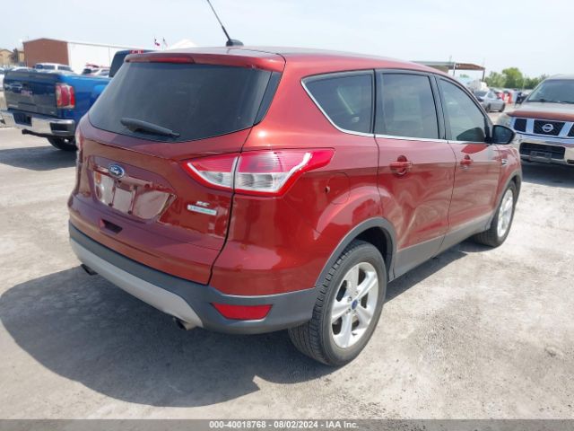 1FMCU0GX4FUA61031 Ford ESCAPE SE