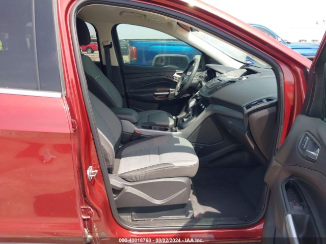 1FMCU0GX4FUA61031 Ford ESCAPE SE