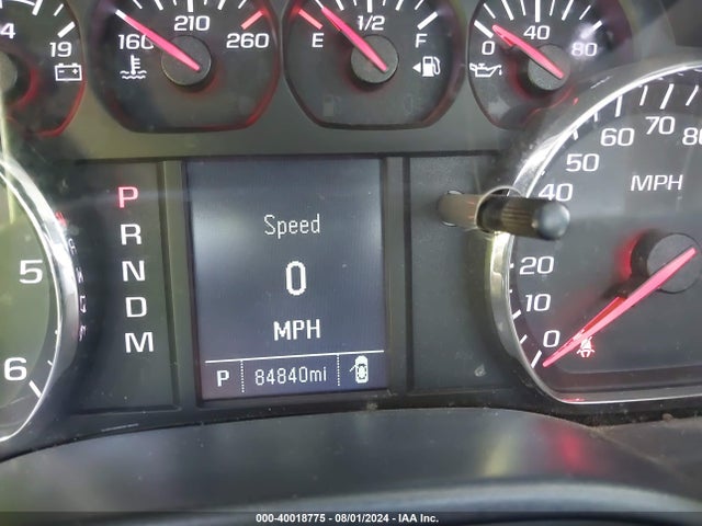 Chevrolet Silverado 1500 Wt 2016 1GCNCNEH4GZ397193 Image 7